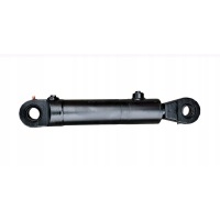 Шток гидравлический 40 / 22 skok 300 u25 2 - stronny
