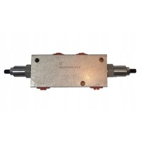 Клапан гидравлический замок overcenter vbcd de - a 1 / 2