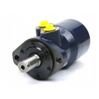 Двигатель гидравлический wmrs 50cm3 waryński