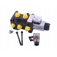 Делитель электроклапан kierunkowy dvs6 / 50 g3 / 8 12v