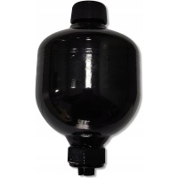 Hydroakumulator аккумулятор ad 0 , 32l 210bar 1 / 2 