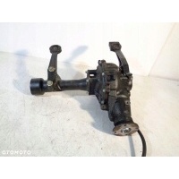 Toyota land cruiser 150 2 , 8d редуктор передний