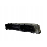 Audi a3 8l блок управления двигателя 06a906033a