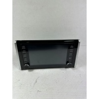 Rav4 v радио навигация навигация 86140 - 42561