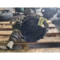 Seat толедо ii 98 - 05 1 , 6 b механическая кпп 02k301107k