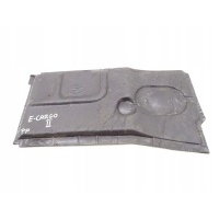 Eurocargo ii 02 - 08 покрытие коврик кабины европа