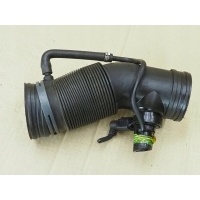 Гольф iv бора леон 2.3 v5 трубки воздушный 1j0129684aa