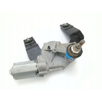 Моторчик стеклоочистителя задний hyundai i30 i 1 fd 2007 - 2010 хэтчбек 98700 - 2l000