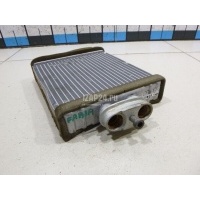Радиатор отопителя VAG Ibiza IV (2002 - 2008) 6Q0819031