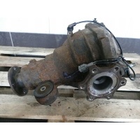 Nissan pathfinder r51 2.5 dci дифференциал задняя