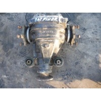 Дифференциал nisan pathfinder r51 2 , 5 dci *