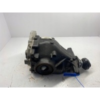 Bmw x5 e70 lci мост для заднего 3.15 7590913