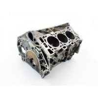 Blok n36a 3.6 v6 xl7 cadillac sts cts srx acadia