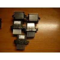 Резистор отопителя Opel Astra J 1808010