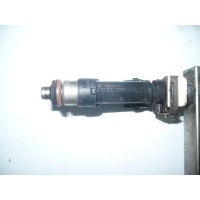 Форсунка инжекторная электрическая Opel Corsa D 2006-2015 2012 0280158181