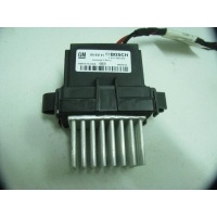 Резистор отопителя Opel Insignia 15141283