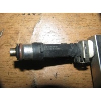Форсунка инжекторная электрическая Opel Corsa D 2006-2015 2010 0280158181
