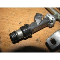 Форсунка инжекторная электрическая Opel Meriva A 2003-2010  2010  25343299