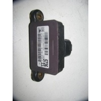 Датчик ускорения Opel Astra J 2011 13505726