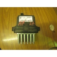 Резистор отопителя Opel Insignia 2009 1808010