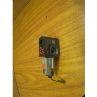 Датчик удара AIR BAG Opel Astra J 2011 13502577