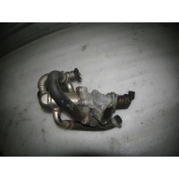 Клапан Opel Corsa D 2006-2015 2007 93196798