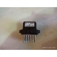Резистор отопителя Chevrolet Cruze 2009> 2009 15141283