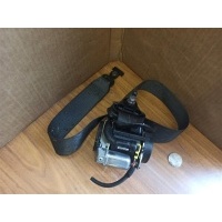 Ремень безопасности с пиропатроном Opel Astra J GTC 2012 13337411