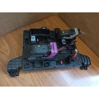 Блок предохранителей задний Opel Astra J 2011 13343950