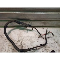 Проводка (коса) двигателя Opel Astra J GTC 2013 13291374