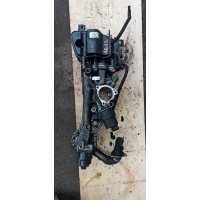 Клапан рециркуляции выхлопных газов Opel Astra J GTC 2012 55577443