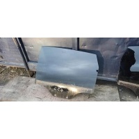 Стекло двери задней левой Opel Antara 2010-2015 рестайлинг 2012 96624064