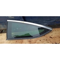 Стекло кузовное глухое левое Opel Astra J GTC 2013 13349373