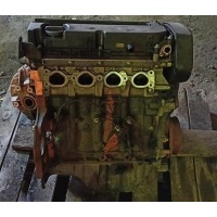 Двигатель (ДВС) A18XER Opel Insignia 2012 93169349