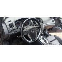 Рулевое колесо,руль Opel Insignia 2013 22967223