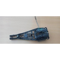 Кронштейн ручки передней правой Opel Insignia 2013 13577495