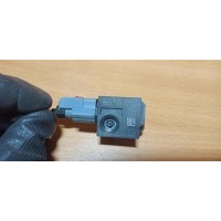 Датчик удара AIR BAG Opel Astra J GTC 2013 13502577