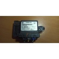 Блок управления парктрониками Opel Insignia 2009 13308135