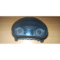 Панель приборов (щиток) Opel Insignia 2016 23398025