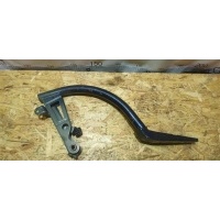 Петля крышки багажника Opel Insignia 2010 13248722
