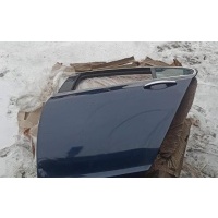 Дверь задняя левая Opel Insignia 2010 22796347