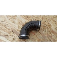 Патрубок воздушного фильтра Opel Astra J GTC  2013  13265785