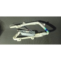 Подушка безопасности головы правая Opel Astra J GTC 2011 13251666