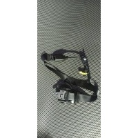 Ремень безопасности с пиропатроном Opel Astra J GTC 2011 13337411
