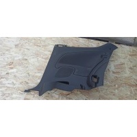 Обшивка кузова правая (КУПЕ) Opel Astra J GTC 2012 13322085