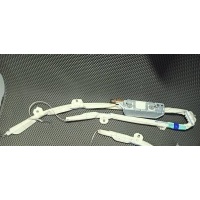 Подушка безопасности головы правая Opel Astra J GTC 2013 13251666