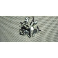 Петля двери задней левой нижняя Opel Astra J GTC 2013 13501716