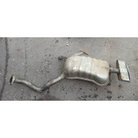Глушитель основной HYUNDAI Santa Fe 2 РЕСТ 2010 287112B850