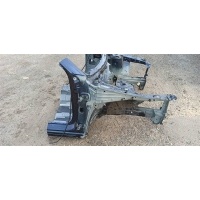 Четверть кузова передняя правая MAZDA CX5 KF 2019 KBYW-70-221C