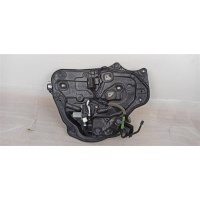 Стеклоподъемник задний правый MAZDA CX5 KF 2019 KB7W-72-590